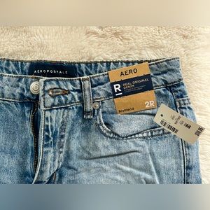Jeans with tag NEW
